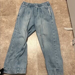 GAP Light Blue Kids Jeans